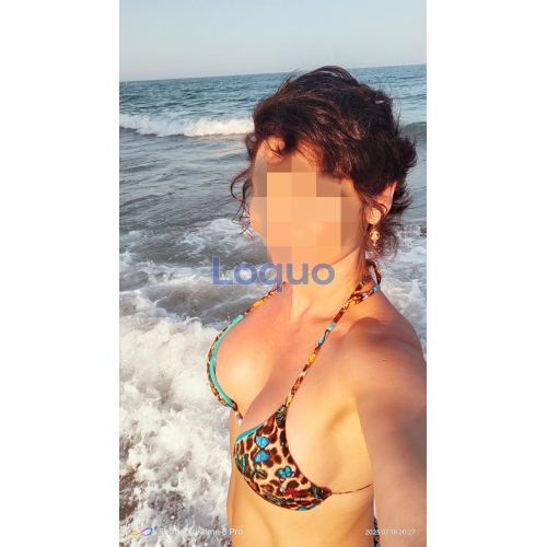 IRINA de Rusia Chica súper dulce y muy divertida 1