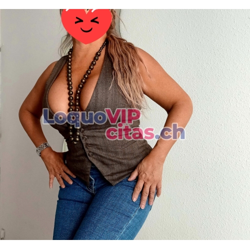 Vanessa una mujer diferente española 1