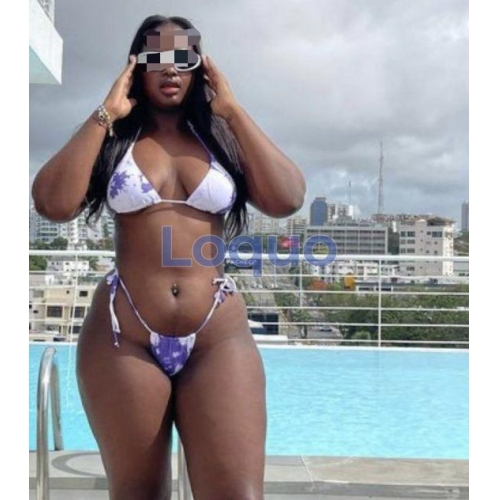 Dayana una mujer divertida, alegre y cercana 1