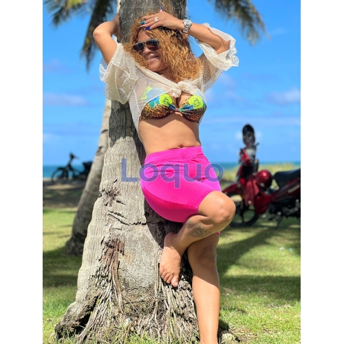 Ainara Mujer divertida y alegre para mil aventuras 1