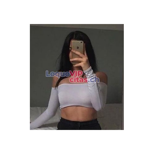 Maria chica alegre y especial para disfrutar al máximo 1