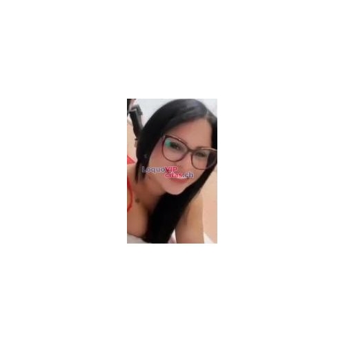 Susana con ganas de conocer gente nueva 1