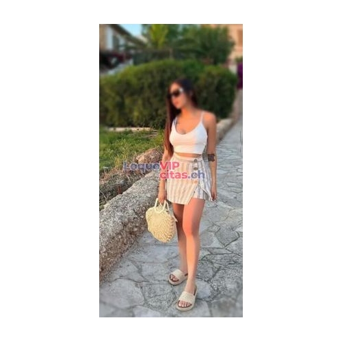 Luisa divertida y con personalidad, vayamos de compras 1