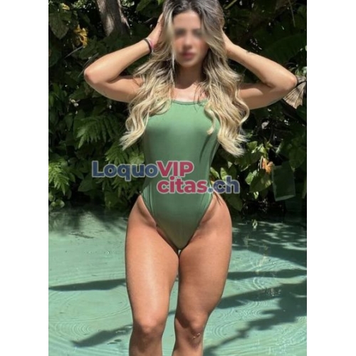 Karla muy divertida, te contagiaré con mi buen humor 1