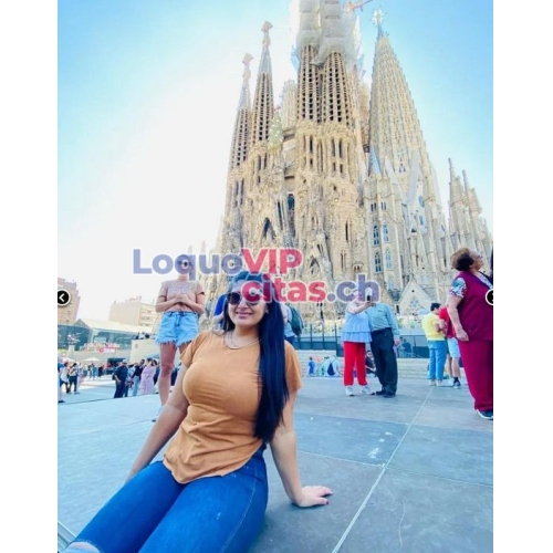 Sandra muy agradable y buscando nuevas amistades 1