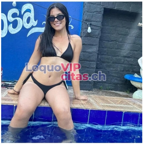 Andrea una buena amiga de la vida sana y los momentos bellos. 1