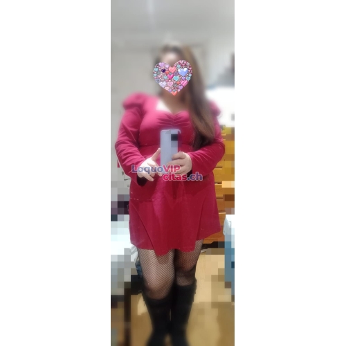Alma paraguaya muy divertida y alegre 1