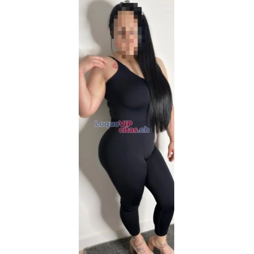 Chica divertida y espontánea te propone un instante genial 1