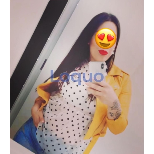 Sofia con ganas de disfrutar cada segundo de la vida 1