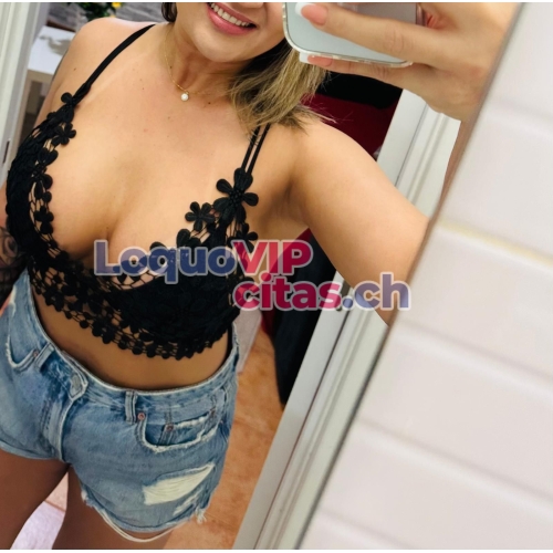 LUNA LA MEZCLA PERFECTA DE LUJO 1