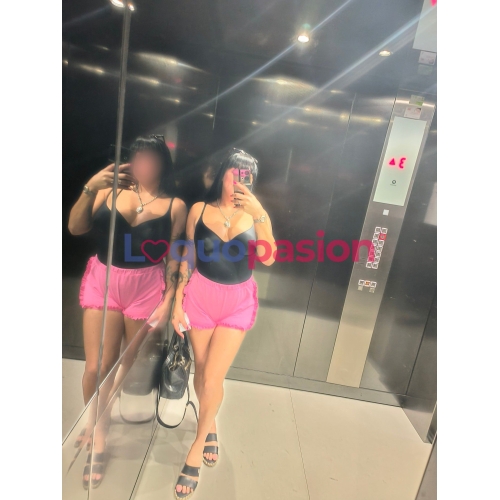 Única Uruguaya recién llegada a tu ciudad ( Madura) 1