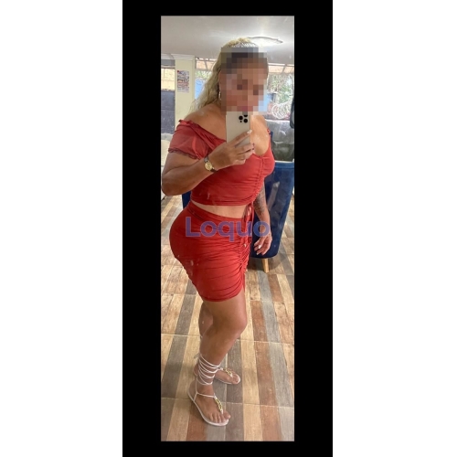 Paola colombiana con ganas de hacer buenas citas 1