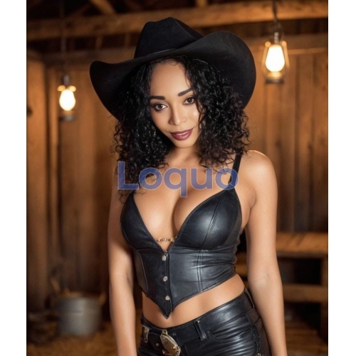 MARIBELLA EXOTICA SIMPATICA TU CITA IDEAL 1