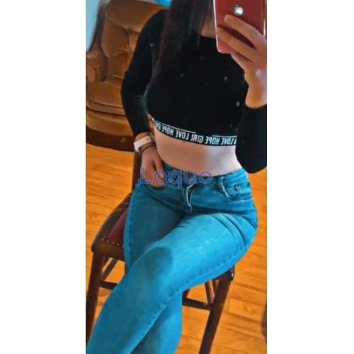 MONICA JOVEN DIVERTIDA CON GANAS 1