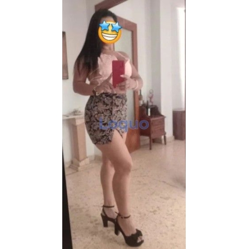 SOY XIOMI CHICA COLOMBIANA MORENITA, 1