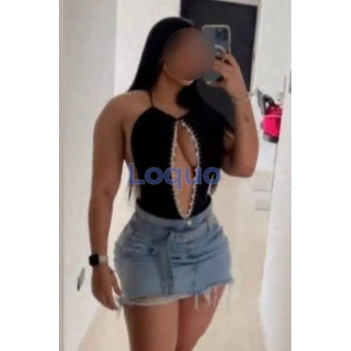 Mariana, La compañía perfecta para una noche inolvidable 1