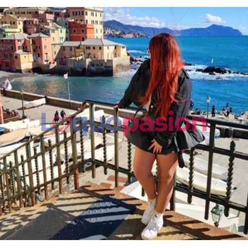 Sofia disponible 24 horas 1