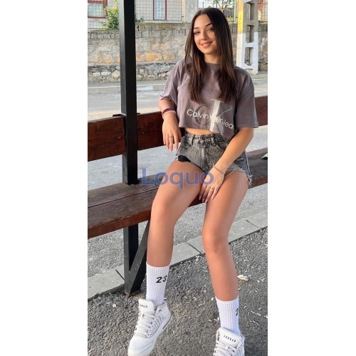 JESSICA DULCE Y CARIÑOSA TE ESPERO 1
