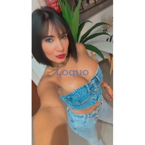 Vicky - Colombiana Acompañante de Lujo en Ibiza 1