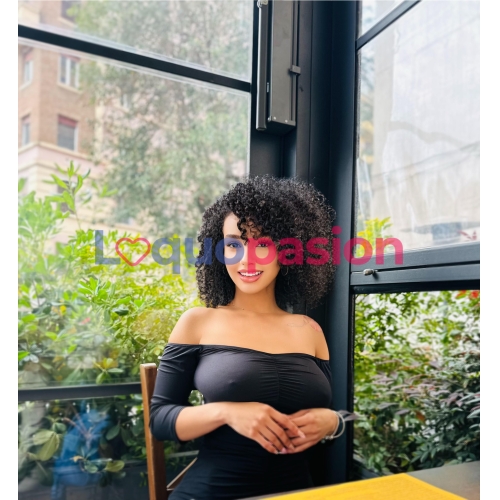 Diana - Venezolana Acompañante de Lujo en Ibiza 1