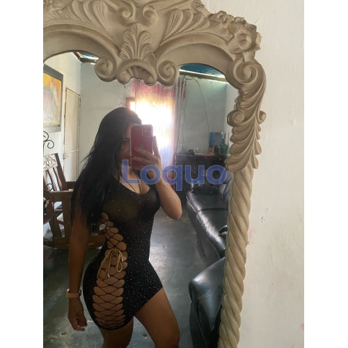 VALENTINA JOVEN LLENA DE SIMPATIA Y CARIÑO 1