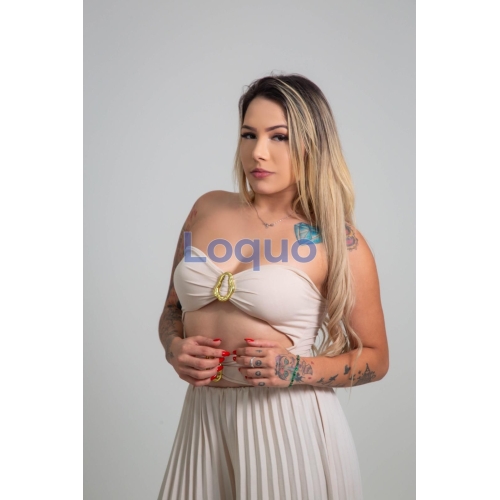 VICTORIA JOVEN BRASILEÑA CARIÑOSA NOVEDAD TU CITA 1