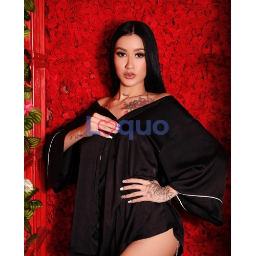 Sofia Venezolana Chica de Lujo en Ibiza 1