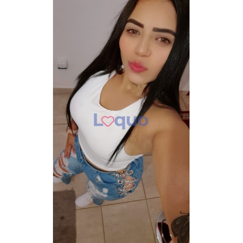 LORENA desconecta de la rutina 661426475 LA LAGUNA 1