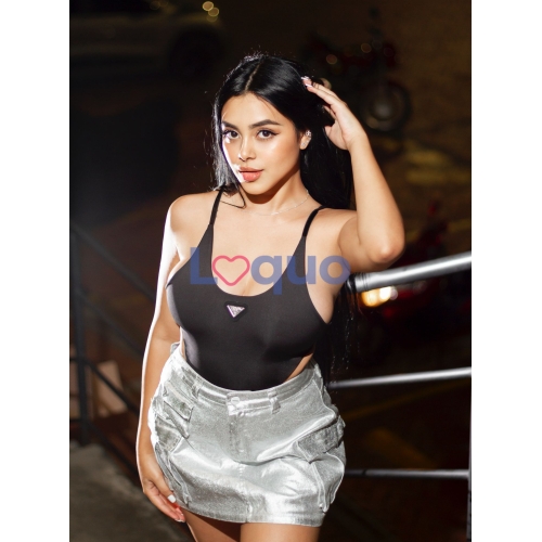 ARIA JOVEN HERMOSA Y DULCE NOVEDAD 1