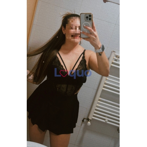CAMILA MUJER ALEGRE SIMPATICA Y CERCANA 1