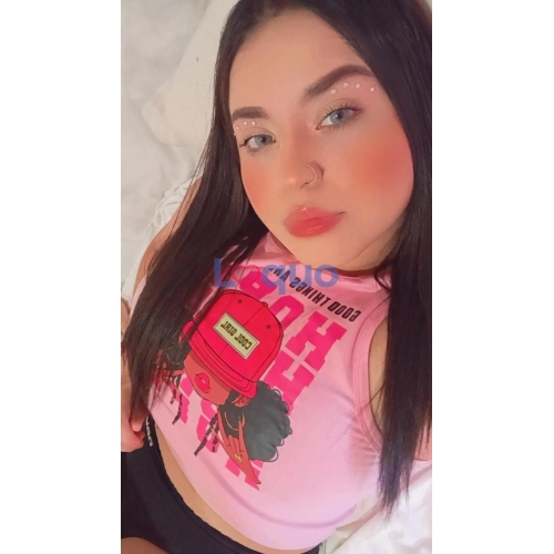 SOFIA JOVEN COLOMBIANA DULCE Y CARIOSA 1