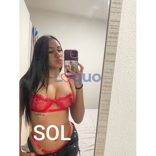 Joven hermosa linda tierna y carismatica 1