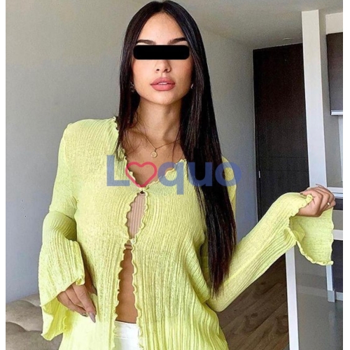 SOFIA JOVEN EXOTICA INOLVIDABLE NOVEDAD 1