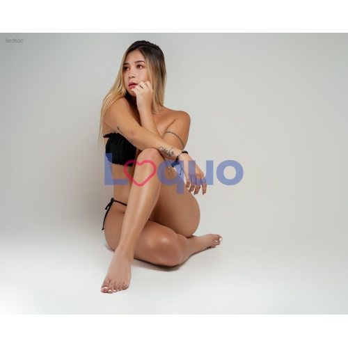 MIA JOVEN COLOMBIANA MUY TOP NOVEDAD IBIZA 1