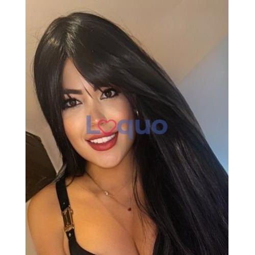 LAURA JOVEN EXOTICA NOVEDAD PUERTO BANUS 1