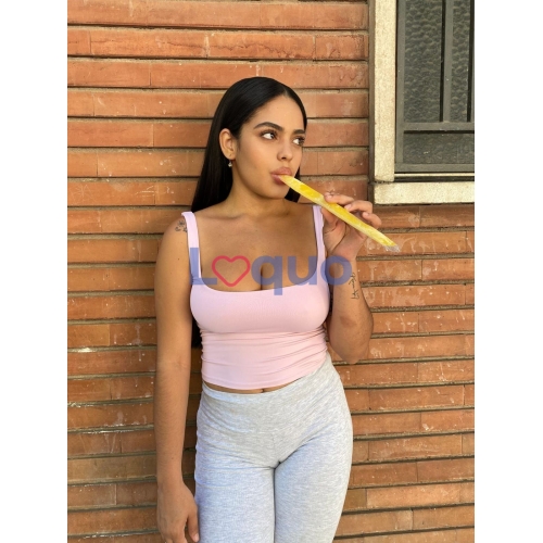 LUCIA ESPAÑOLA JOVEN CARIÑOSA NOVEDAD 1