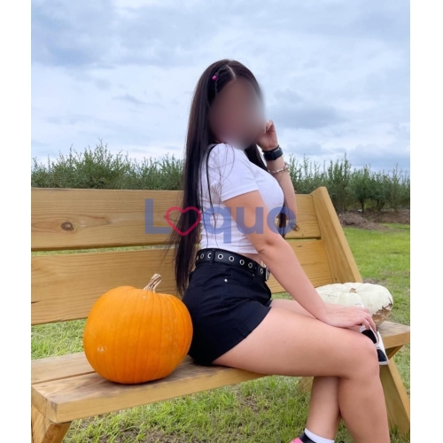 Chica delgadita muy cariosa 1
