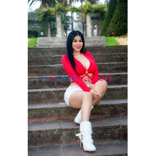 CIELO MADURITA NUEVA EN TU CIUDAD 1