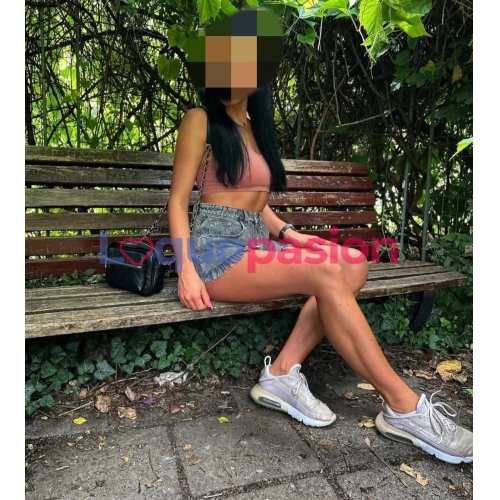 Cristina cariñosa, tu cita perfecta escort acompañante 1