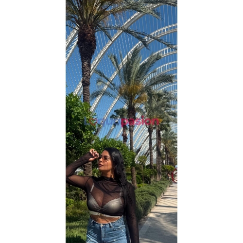 Soy Karina te brindar un trato muy cercano 1