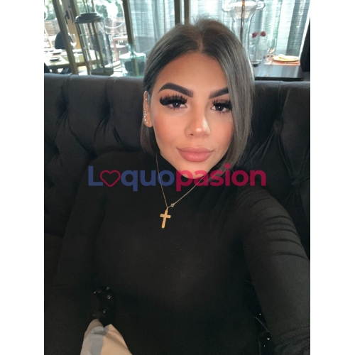 ZIA HERMOSA COLOMBIANA EXOTICA Y CARIOSA 1