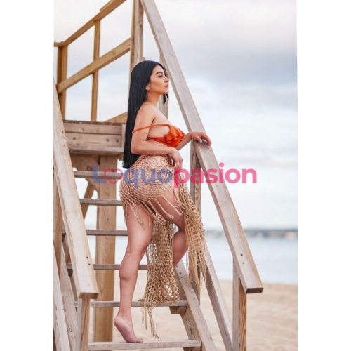 VENUS NOVEDAD EXOTICA Y CARIOSA 1