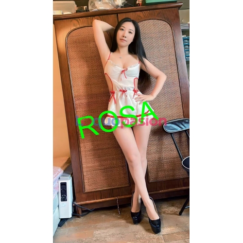 Chica oriental que quiere hacer nuevos amigos 1