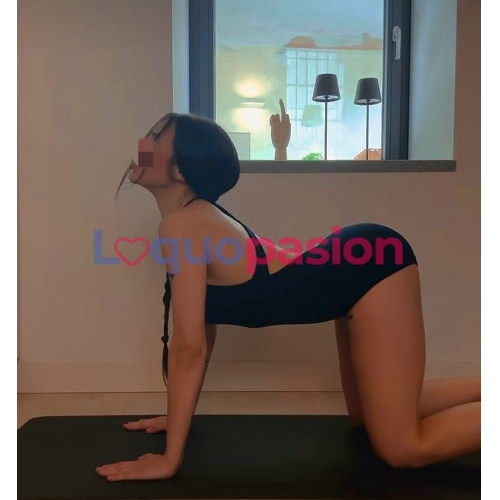 NICOL JOVEN CARIOSA COMPLETA NOVEDAD TENERIFE 1