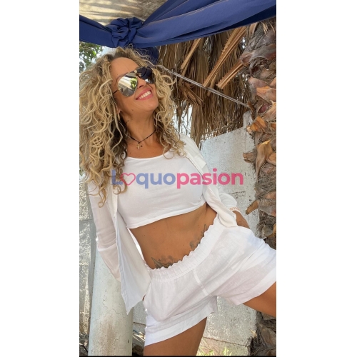 AMBAR NOVEDAD CARIBEA COMPLETA Y CARIOSA 1