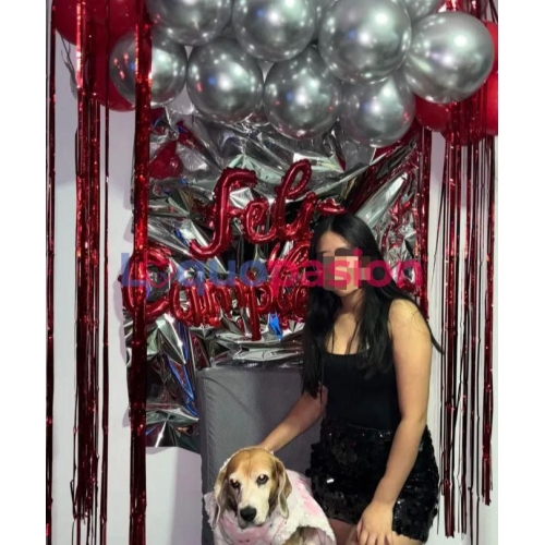 LUNA JOVEN CARIOSA NUEVA EN ESTE TRABAJO 1