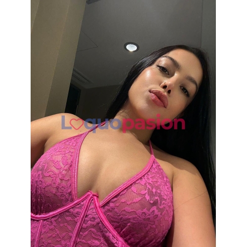 Nicol jovencita colombiana guapsima novedad 1