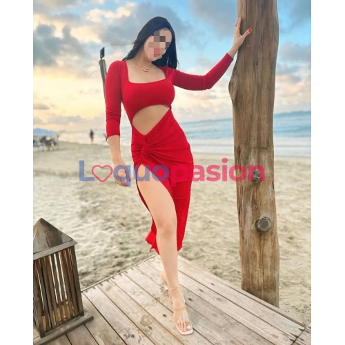 ALEJANDRA MUJER DELICIOSA JOVEN EXTROVERTIDA 1