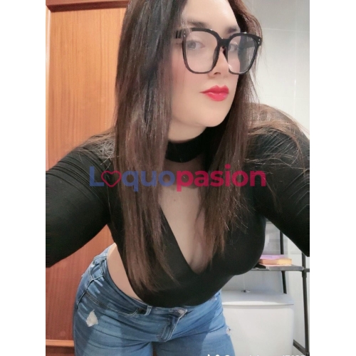 Monica mexicana guapisima supernovedad 1