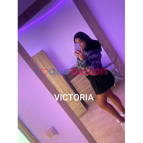 Joven hermosa linda tierna y carismatica en garrucha 1